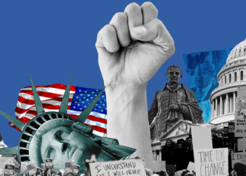 Neoliberalism in front of Death