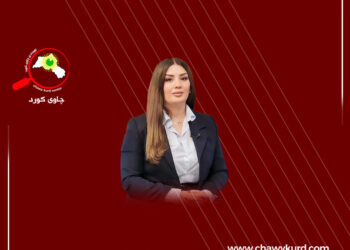 کاریگەری یاساکانی بەرەنگاربوونەوەی توندوتیژی