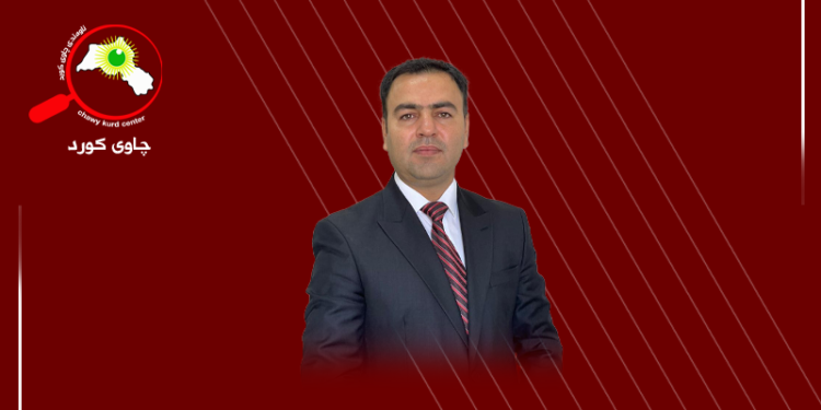 کاردانەوەی سێ ڕەهەندی