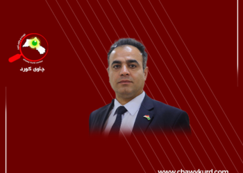 بۆچى ئەمەریکا رۆژهەڵاتى ناوین وئێراق جێناهێڵێت؟