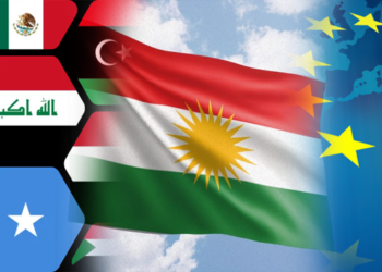 کوردستان؛ مۆدێرنه‌ی ڕۆژئاوایی و ئه‌فسانه‌ی ڕۆژهه‌ڵاتی