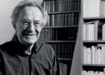 ژان فرانسوا لیوتار