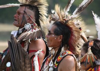 مۆڵگەکانی پارێزگاریی هندییە ئەمریکییەکان: به‌شی یه‌كه‌م