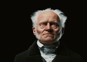 مەرگ و خۆکوژی؛ لە ڕوانگەی شۆپنهاوەرەوە