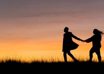 ئـــــــــــــــــەوین وەک فێڵی جۆر لە تاک