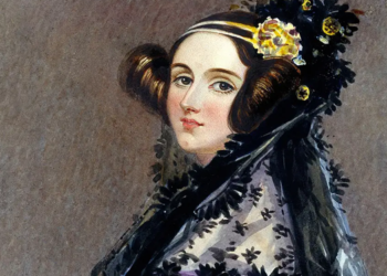 ئادا لۆڤلێس؛ یه‌كه‌مین پڕۆگرامه‌ری كۆمپیوته‌ر