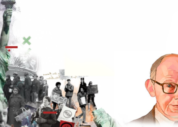 سامویێل هانتینگتۆن؛ ئایا وڵاتانی زۆرتر دەبن بە دیمۆکراسی؟