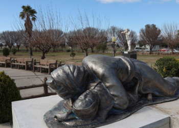 دیسان هه‌ڵه‌بجه‌ و زامه‌کانی