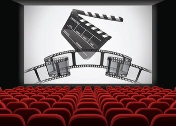 سینەما چییە؟