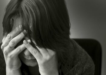 بۆچی خەمۆکم؟