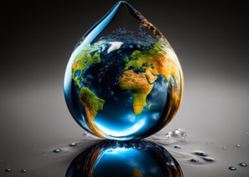 Water; as a global problem