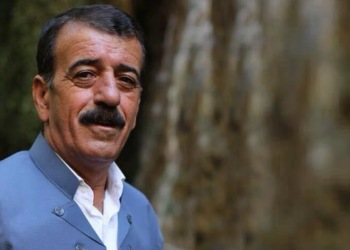 مه‌حموود محه‌مه‌د؛ ئه‌ڵماسی هونه‌ری میللی