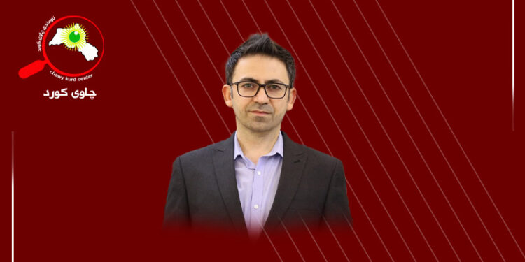 هەرێمی کوردستان چی لە ئەمریکا دەوێت؟