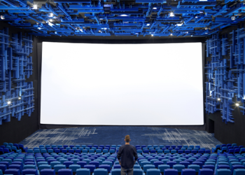 سینەما هونەرێکی دەستەجەمعییە