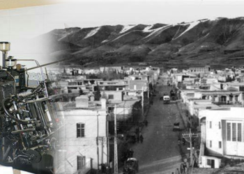 The History of printing in Sulaimani and its significant in the field of intellectuals