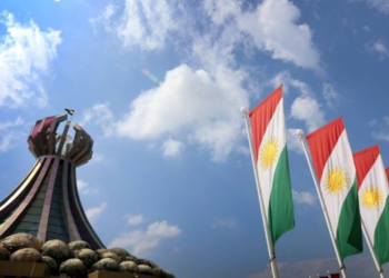 هه‌ڵه‌بجه‌ له‌ چاویلکه‌ی ئێرانییه‌کاندا