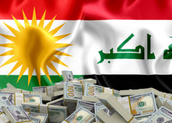 گرفتەکانى مووچە لەنێوان هەولێرو بەغداد