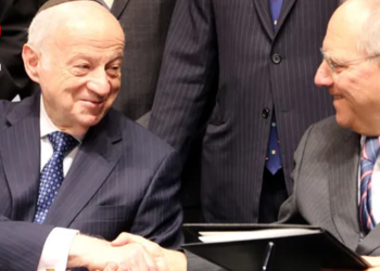 بووژانەوەى ئیسرائیل لەسایەى قەرەبووەکانى ئەڵمانیادا