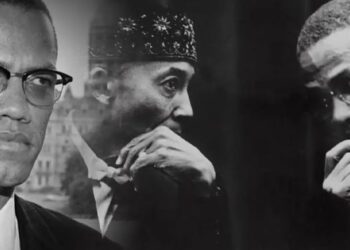 مالکۆم ئێکس