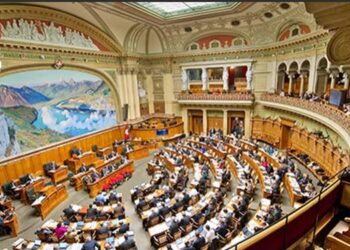 سیسته‌می سیاسی سوویسرا