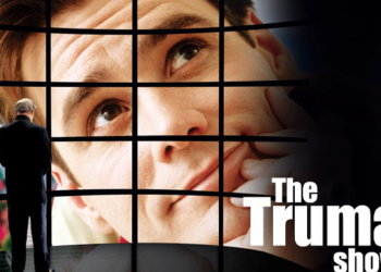 جیهانی مۆدێرن و کەپیتاڵیزم لە فیلمی نمایشەکەی ترومان