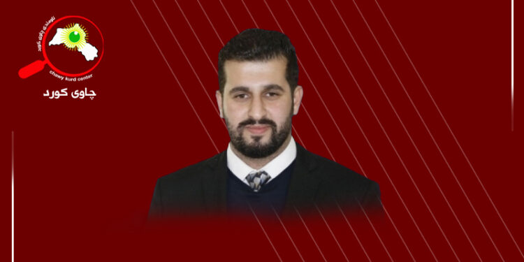 سەردانەکەی مەسرور بارزانی و گووتەکانی جۆو بایدن