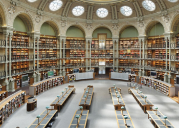 لەناوبردنى میراتى مرۆیى و کتێبخانەکان لە كۆسۆڤۆ