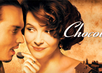 وێنەی ژن لە کۆمەڵگەی ئایینی لە فیلمی چۆکلاتە