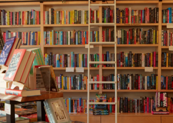 بوونناسیی کتێب