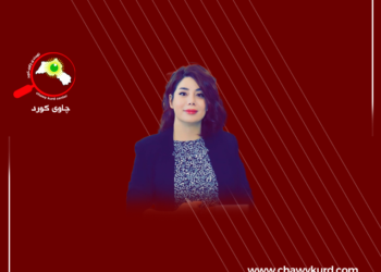 ئوپۆزسێۆنی سیاسی لە هەرێمی کوردستان