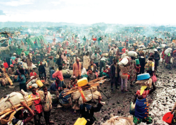 چیرۆکى بوژانەوە و گەشەپێدانى ڕواندا لەدواى شەڕی ناوخۆوە