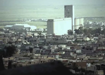 جێبەجێکردنی ڕێککەوتنامەی شەنگال