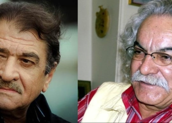 وتووێژ لە گەڵ سەید عەلی ساڵەحی