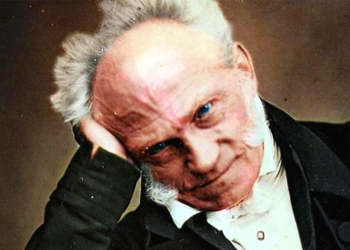 ماهییەتی مێژوو لای شۆپنهاوەر