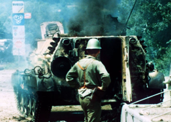 دەستێوەردانی ئەمریکا لە بەڵقان؛ جەنگی یوگۆسلاڤیای ساڵانی نەوەدەکان