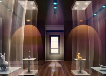 The Desire for Nostalgia and Return to Museum