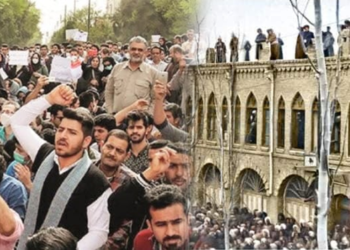 مۆدێرنە و دەركەوتنی سیاسەتی جەماوەری لە كوردستانی ڕۆژهەڵاتدا