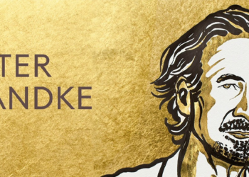  پیتەر هاندکە؛ دەبێت بە جۆرێک بنووسین، وەک ئەوەی هیچ نەزانین