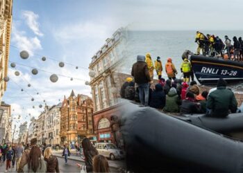 ڕۆژئاوا له‌ نێوان دۆزه‌خ و به‌هه‌شتی کوردان