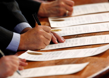 سیسته‌می هه‌ڵبژاردنی تێكه‌ڵاو