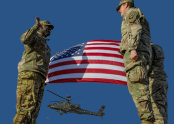 ئەمەریکا لە کێ و لە چى دەترسێ؟