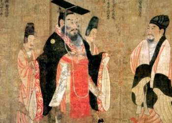 کورته‌یه‌ک له‌سه‌ر سه‌رهه‌ڵدانی ڕێبازه‌ فه‌لسه‌فییه‌کان له‌ وڵاتی چین