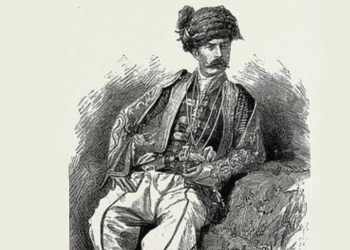 دەوڵەتی مۆدێرن و هۆمۆ ساکەر