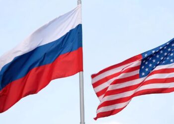 The United States and Russia; progressive or traditional