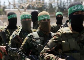 گواستنەوەی بارەگای حەماس لە غەزەوە بۆ ئێراق و لێکەوتەکانی