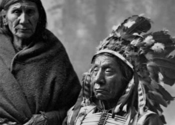 كوردێك له‌ وڵاتی جارانی “هندییه‌ سووره‌كـان دا”