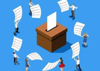 سیستەمەكانی هەڵبژاردن