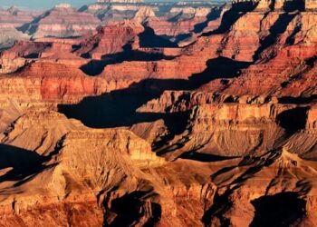 ڕەوتی جوگرافیا لە جیهانێكی گەشەسەندوودا