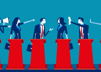 پۆپۆلیزمی سیاسی