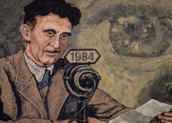 جۆرج ئۆروێڵ کێ بوو، ژیانی چۆن کاریگەری لەسەر ئەدەبیاتی هەبوو؟